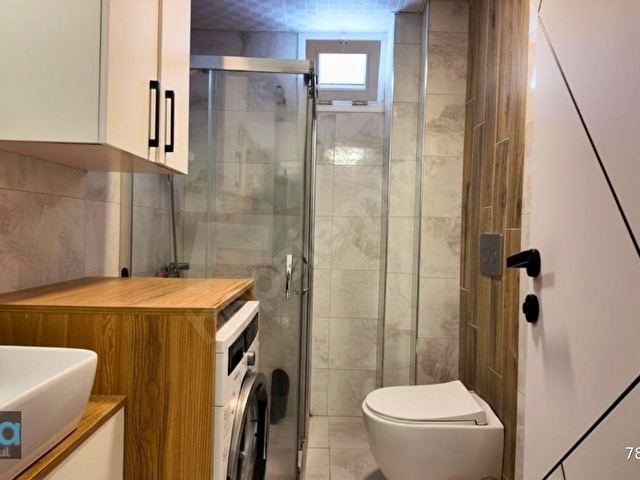AYDIN EFELER ATA MAHALLESİNDE SATILIK 2+1 AYRI MUTFAKLI DAİRE - Görsel 14