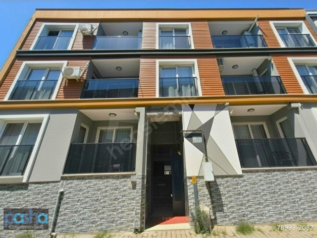 AYDIN EFELER ATA MAHALLESİNDE SATILIK 2+1 AYRI MUTFAKLI DAİRE