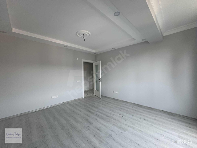 Gürkan Bilgiç - SIFIR İSKANLI 2+1 DAİRE - Görsel 11