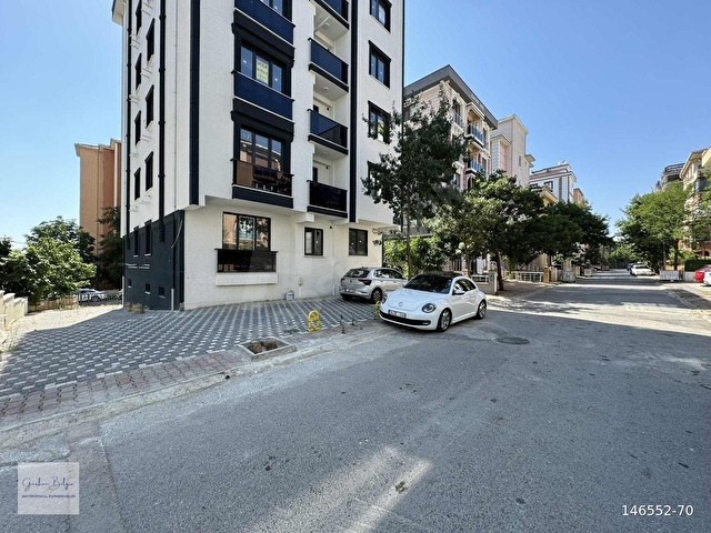 Gürkan Bilgiç - SIFIR İSKANLI 2+1 DAİRE - Görsel 2