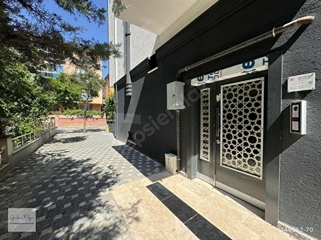 Gürkan Bilgiç - SIFIR İSKANLI 2+1 DAİRE - Görsel 5