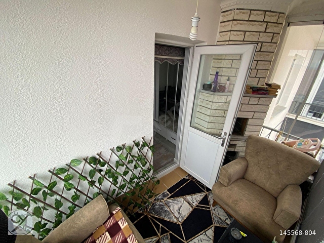 OSMANGAZİ CADDE ÜZERİ KATTA MANZARALI 3+1 FIRSAT DAİRE - Görsel 18