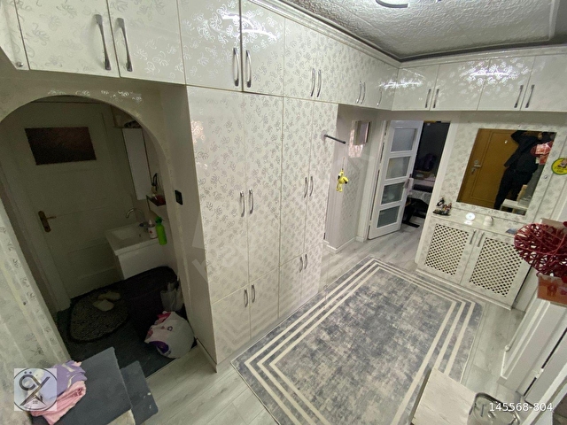 OSMANGAZİ CADDE ÜZERİ KATTA MANZARALI 3+1 FIRSAT DAİRE - Görsel 27