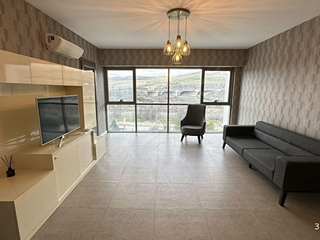 YAŞAMKENT SAFRAN REZİDANCE 1+1 FULL EŞYALI SATILIK BOŞ DAİRE... - Görsel 16