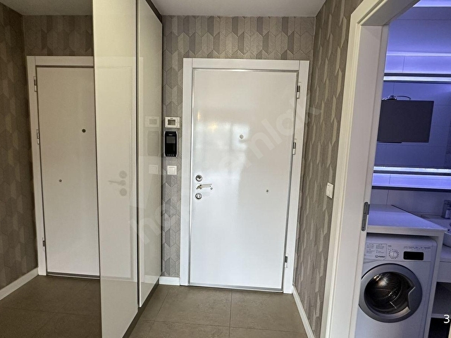 YAŞAMKENT SAFRAN REZİDANCE 1+1 FULL EŞYALI SATILIK BOŞ DAİRE... - Görsel 10