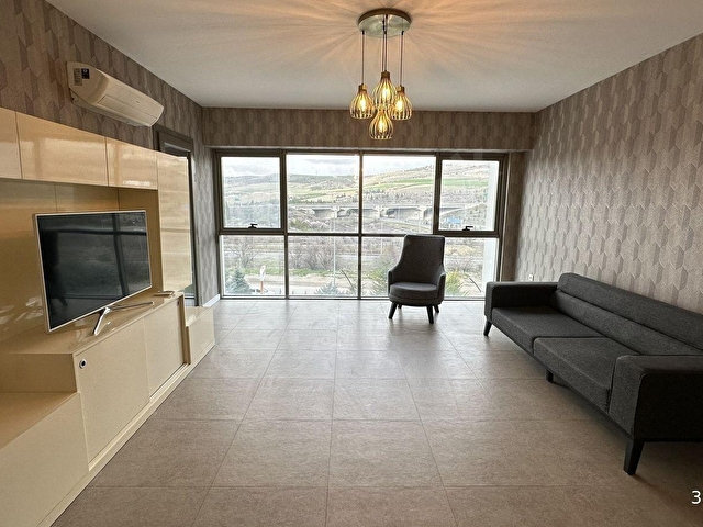 YAŞAMKENT SAFRAN REZİDANCE 1+1 FULL EŞYALI SATILIK BOŞ DAİRE... - Görsel 11