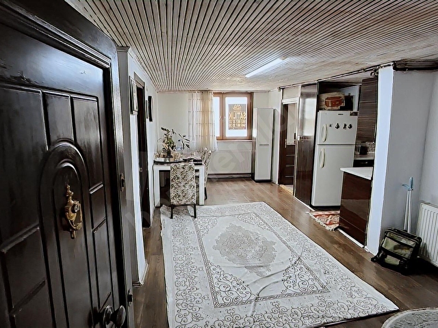 KARTAL HÜRRİYET MAH.ASA GAYRİMENKUL DEN SATILIK DAİRE - Görsel 3