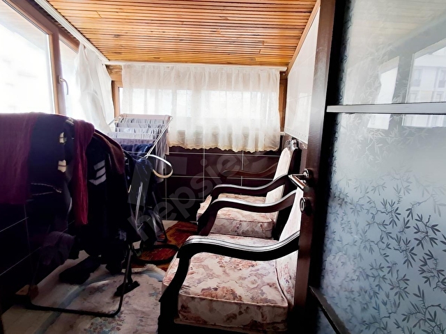 KARTAL HÜRRİYET MAH.ASA GAYRİMENKUL DEN SATILIK DAİRE - Görsel 16