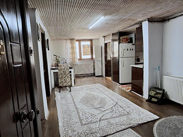 KARTAL HÜRRİYET MAH.ASA GAYRİMENKUL DEN SATILIK DAİRE