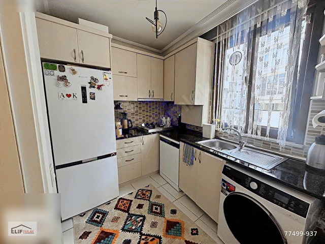 ELİF EMLAKTAN SATILIK 2+1 100M2 DAİRE - Görsel 7
