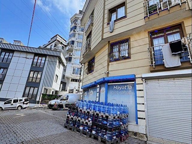 ELİF EMLAKTAN SATILIK 2+1 100M2 DAİRE - Görsel 3