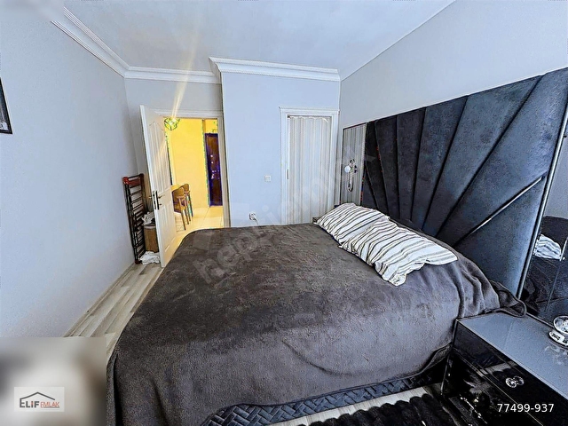 ELİF EMLAKTAN SATILIK 2+1 100M2 DAİRE - Görsel 4
