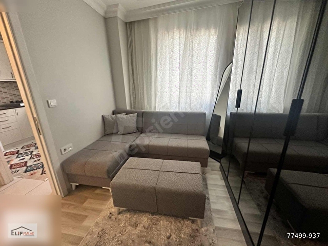 ELİF EMLAKTAN SATILIK 2+1 100M2 DAİRE - Görsel 11
