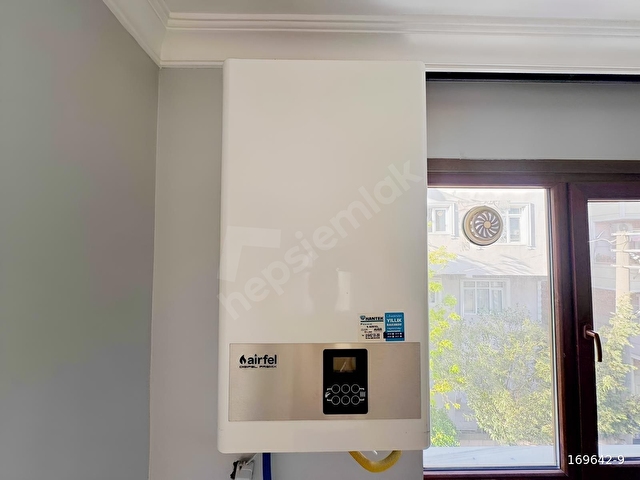 YATIRIMLIK FIRSAT DAİRE - Görsel 21