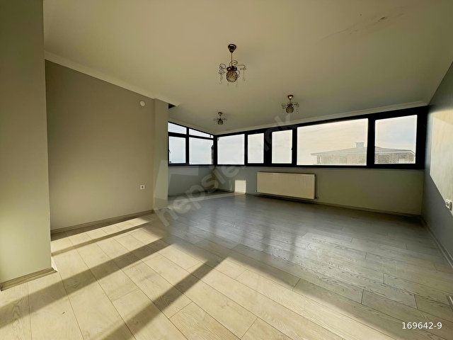 YATIRIMLIK FIRSAT DAİRE - Görsel 13
