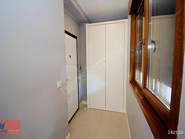 Suadiye Bağdat Beymen Yakını 2017 Yılı Yapımı 2+1 Satılık Daire - Görsel 24