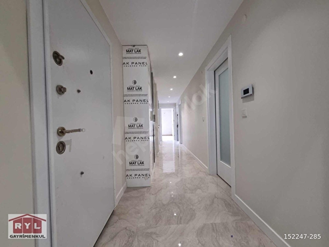 Ümraniye Tantavi mahallesinde 3+1 satılık daire - Görsel 11