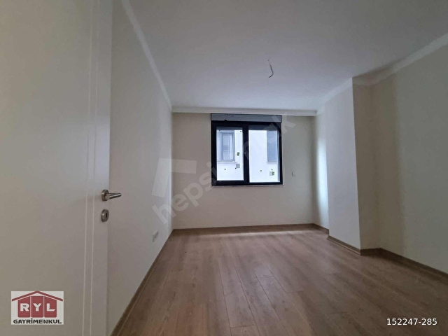 Ümraniye Tantavi mahallesinde 3+1 satılık daire - Görsel 14
