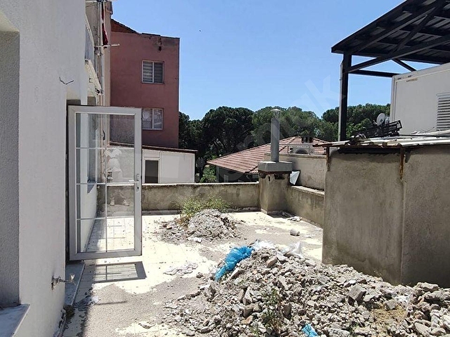 İZMİR BAYINDIR MİTHATPAŞADA SATILIK DAİRELER - Görsel 2