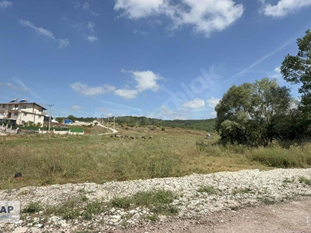 DERİNCE ÇAVUŞLU KÖYÜNDE HARİKA KONUMDA 6.307M2 TARLA - Görsel 5