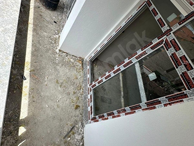 ESTORIADAN ÇEVRE YOLU DİBİ SINIRSIZ KREDİLİ SIFIR 3+1 DAİRE - Görsel 7