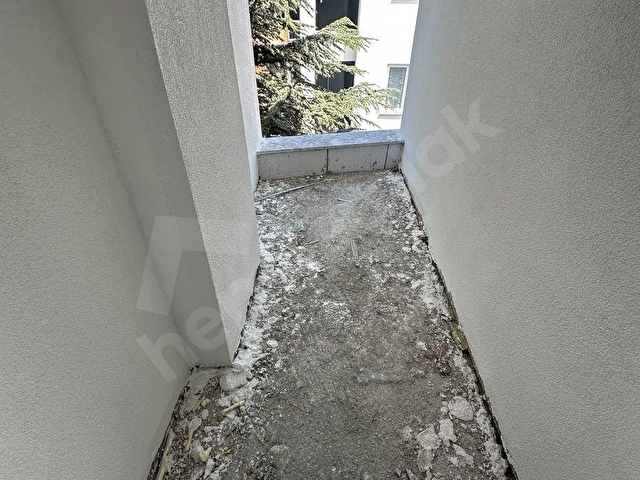 ESTORIADAN ÇEVRE YOLU DİBİ SINIRSIZ KREDİLİ SIFIR 3+1 DAİRE - Görsel 12