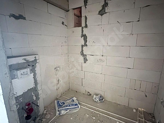 ESTORIADAN ÇEVRE YOLU DİBİ SINIRSIZ KREDİLİ SIFIR 3+1 DAİRE - Görsel 18