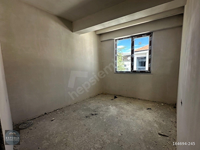ESTORIADAN ÇEVRE YOLU DİBİ SINIRSIZ KREDİLİ SIFIR 3+1 DAİRE - Görsel 15