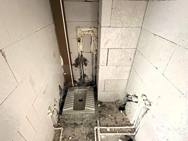 ESTORIADAN ÇEVRE YOLU DİBİ SINIRSIZ KREDİLİ SIFIR 3+1 DAİRE - Görsel 19