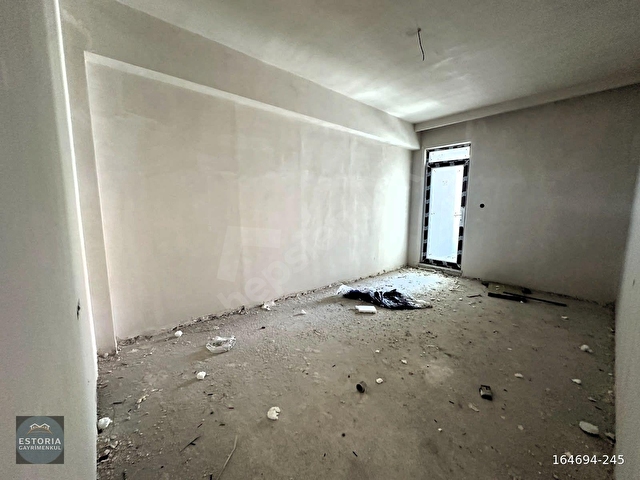 ESTORIADAN ÇEVRE YOLU DİBİ SINIRSIZ KREDİLİ SIFIR 3+1 DAİRE - Görsel 10