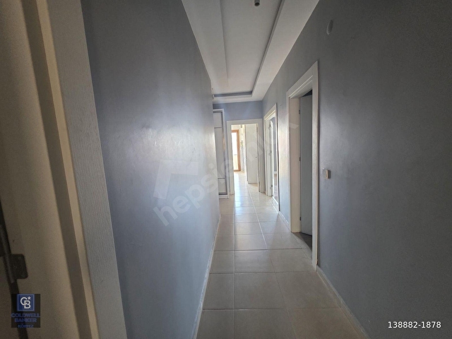 ÇEŞMECİOĞLU RESİDENCE - SATILIK 4+1 GENİŞ DAİRE - Görsel 23