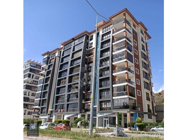 ÇEŞMECİOĞLU RESİDENCE - SATILIK 4+1 GENİŞ DAİRE - Görsel 27