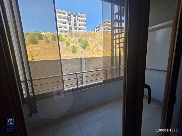 ÇEŞMECİOĞLU RESİDENCE - SATILIK 4+1 GENİŞ DAİRE - Görsel 21