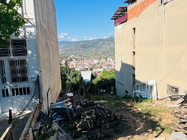 BEYAZ YUVA GAYRİMENKULDEN Burgaz Mahallesinde İmarlı Arsa - Görsel 8