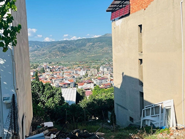 BEYAZ YUVA GAYRİMENKULDEN Burgaz Mahallesinde İmarlı Arsa - Görsel 5