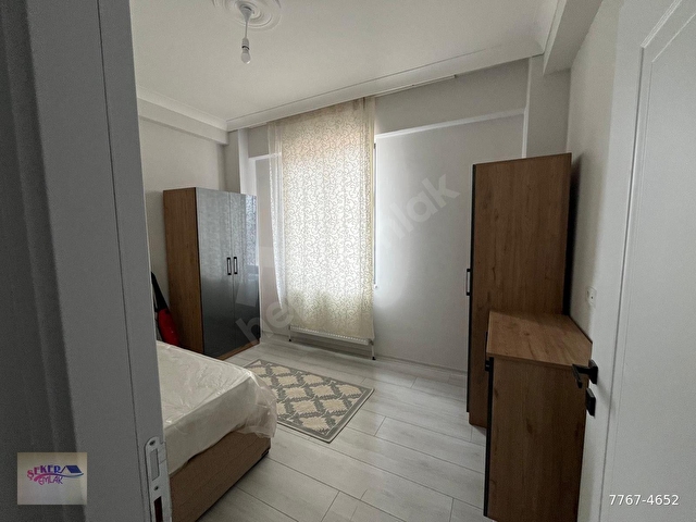 YENİ MAHALLE POLİS LOJMANLARI YAKINI EŞYALI SIFIR DAİRE - Görsel 29