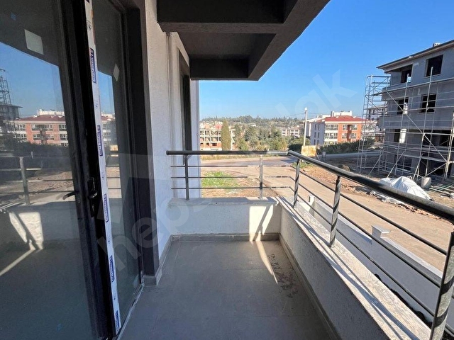 YENİ MAHALLE POLİS LOJMANLARI YAKINI EŞYALI SIFIR DAİRE - Görsel 24