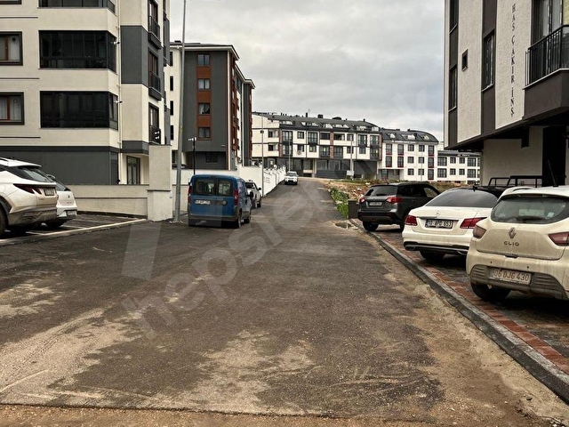 YENİ MAHALLE POLİS LOJMANLARI YAKINI EŞYALI SIFIR DAİRE - Görsel 4