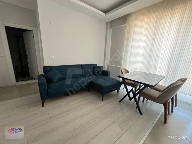 YENİ MAHALLE POLİS LOJMANLARI YAKINI EŞYALI SIFIR DAİRE - Görsel 11