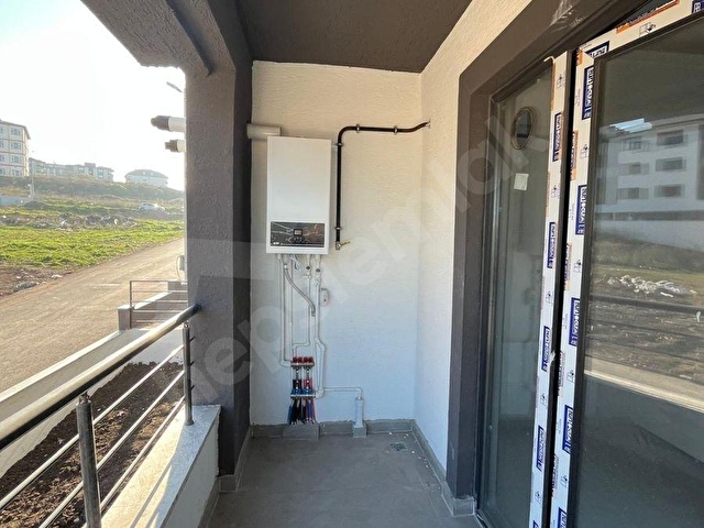 YENİ MAHALLE POLİS LOJMANLARI YAKINI EŞYALI SIFIR DAİRE - Görsel 21