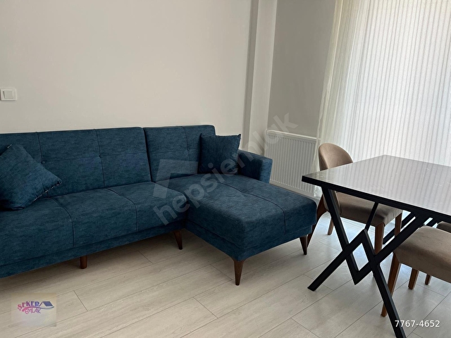 YENİ MAHALLE POLİS LOJMANLARI YAKINI EŞYALI SIFIR DAİRE - Görsel 13