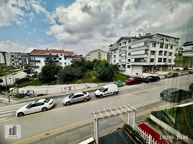 FİLİZ GAYRİMENKULDEN YILDIZEVLER MAH. DE  1. KAT KİRALIK 3+1 DAİRE - Görsel 21