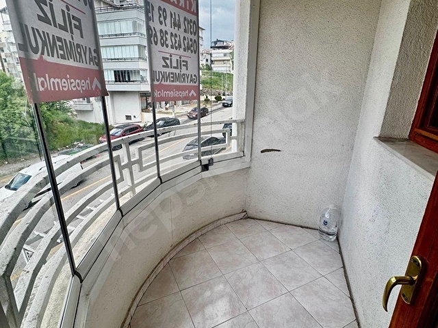 FİLİZ GAYRİMENKULDEN YILDIZEVLER MAH. DE  1. KAT KİRALIK 3+1 DAİRE - Görsel 20