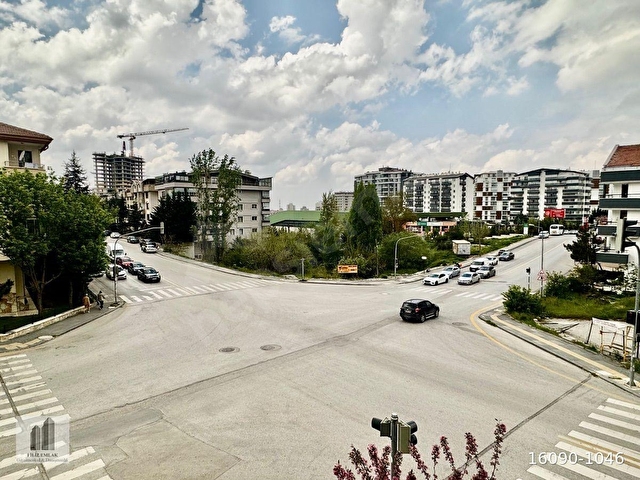FİLİZ GAYRİMENKULDEN YILDIZEVLER MAH. DE  1. KAT KİRALIK 3+1 DAİRE - Görsel 22
