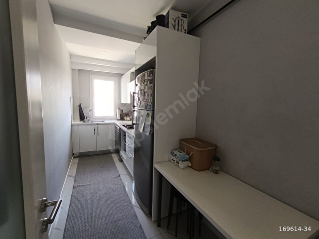 ÇEKMEKÖY TAŞDELEN MAH. KİRALIK 2+1 ARA KAT ORMAN MANZARALI DAİRE - Görsel 16