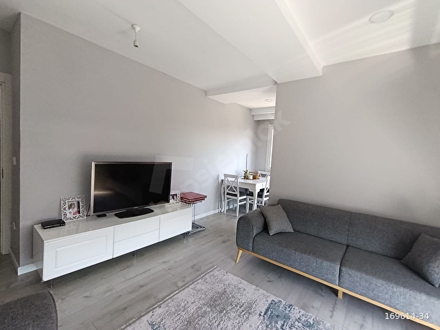 ÇEKMEKÖY TAŞDELEN MAH. KİRALIK 2+1 ARA KAT ORMAN MANZARALI DAİRE - Görsel 5