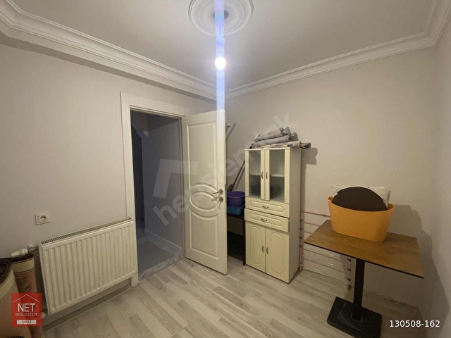 BOSTANLI DA 3+1 EŞYALI KİRALIK DAİRE - Görsel 12