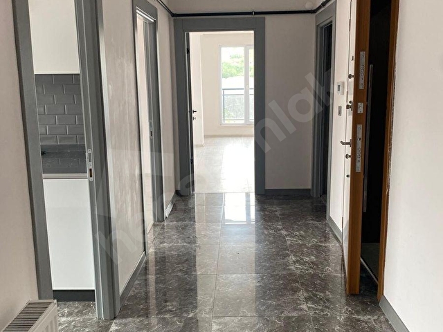 İNCESU CAD. KOLEJ METRO YAKINI ASANSÖRLÜ KİRALIK 2+1 DAİRE - Görsel 24