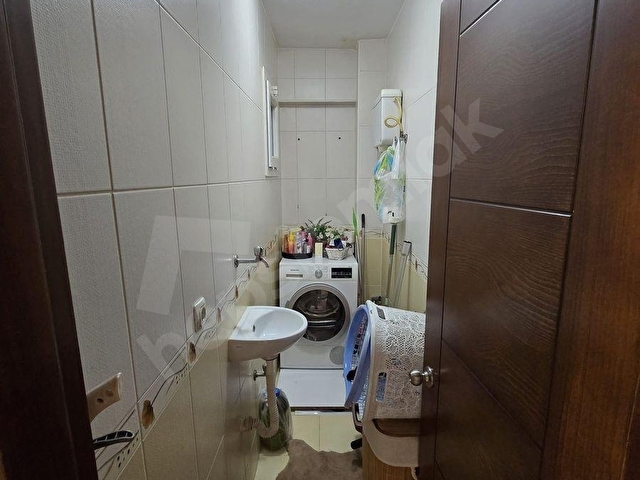 Buca Dumlupınar Mah 2+1 117 m2 Üniversite Yakını Satılık Daire - Görsel 28