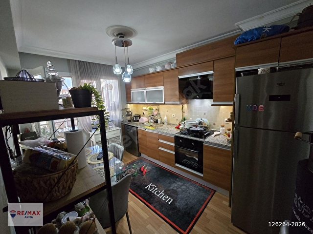 Buca Dumlupınar Mah 2+1 117 m2 Üniversite Yakını Satılık Daire - Görsel 22